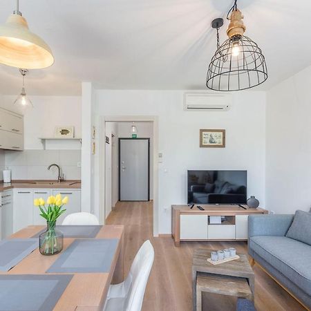 Villa Romana Vrsar Zewnętrze zdjęcie