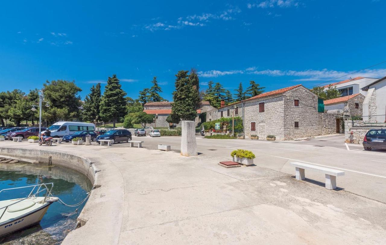 Villa Romana Vrsar Zewnętrze zdjęcie