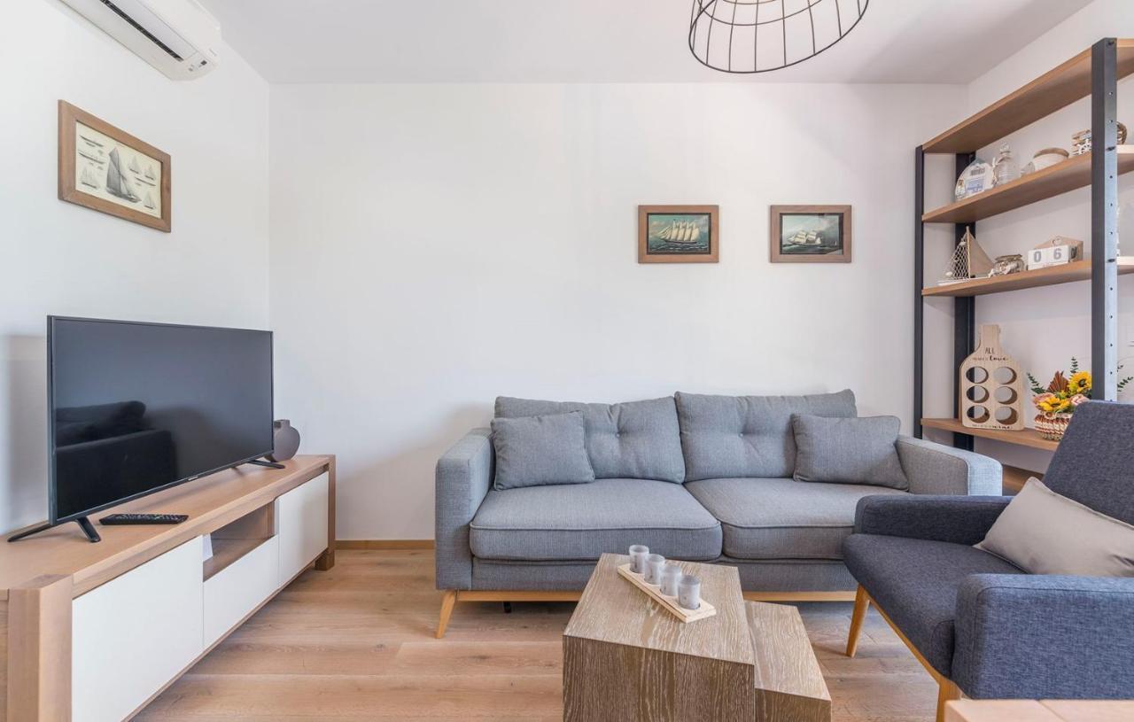Villa Romana Vrsar Zewnętrze zdjęcie
