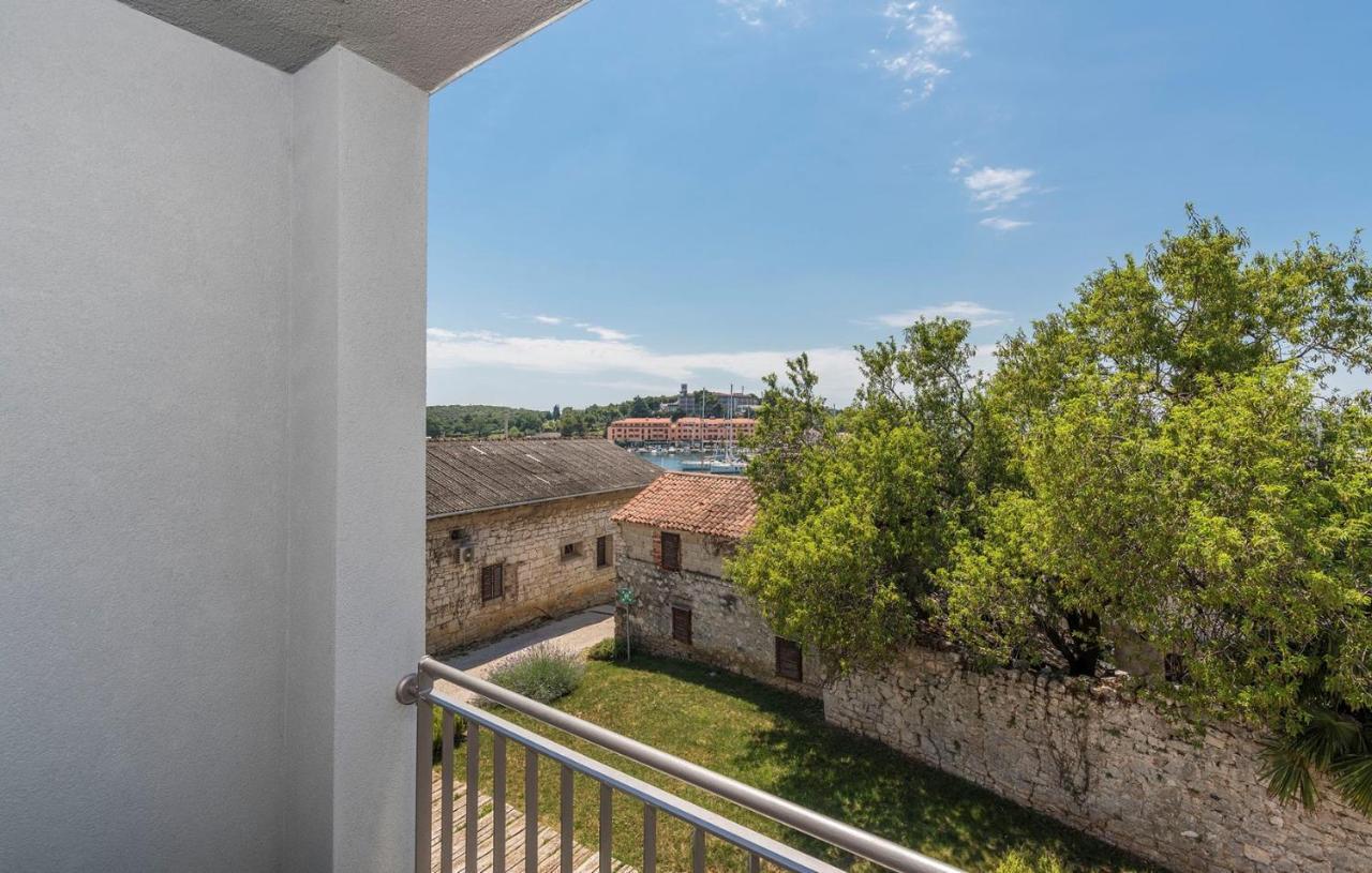 Villa Romana Vrsar Zewnętrze zdjęcie